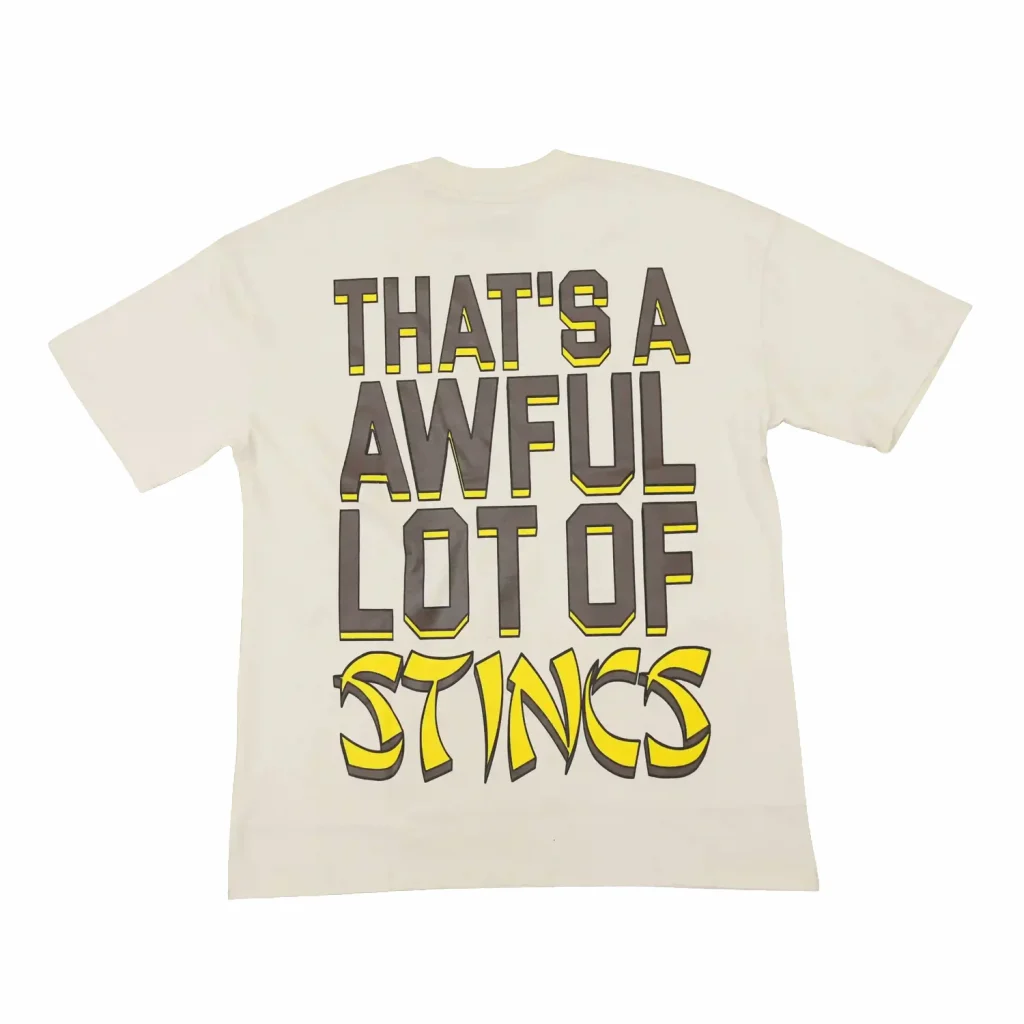 Stunics Tee Cream