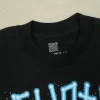 Rolling Loud Tee Black