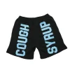 Dead Homies Shorts Black