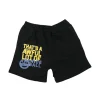 Veniceball Shorts Black