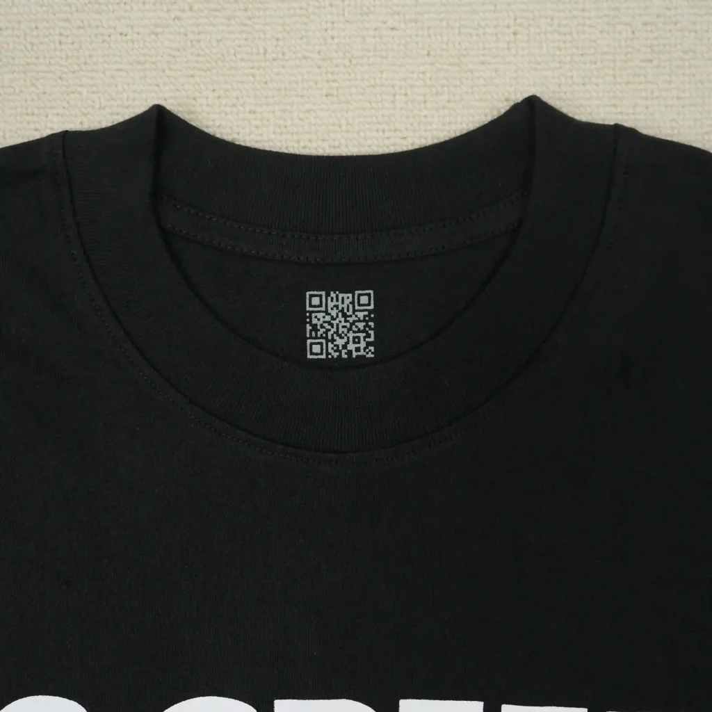 Cough Syrup 03 Greedo Tour Tee Black