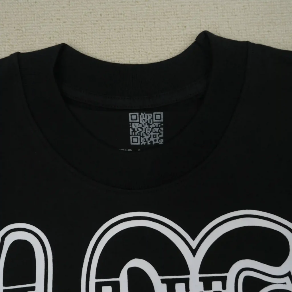 Cough Syrup Alocs Experience Tee Black