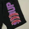 Cough Syrup Alocs Shorts