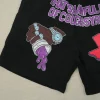 Cough Syrup Alocs Shorts