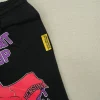 Cough Syrup Alocs Shorts