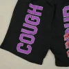 Cough Syrup Alocs Shorts