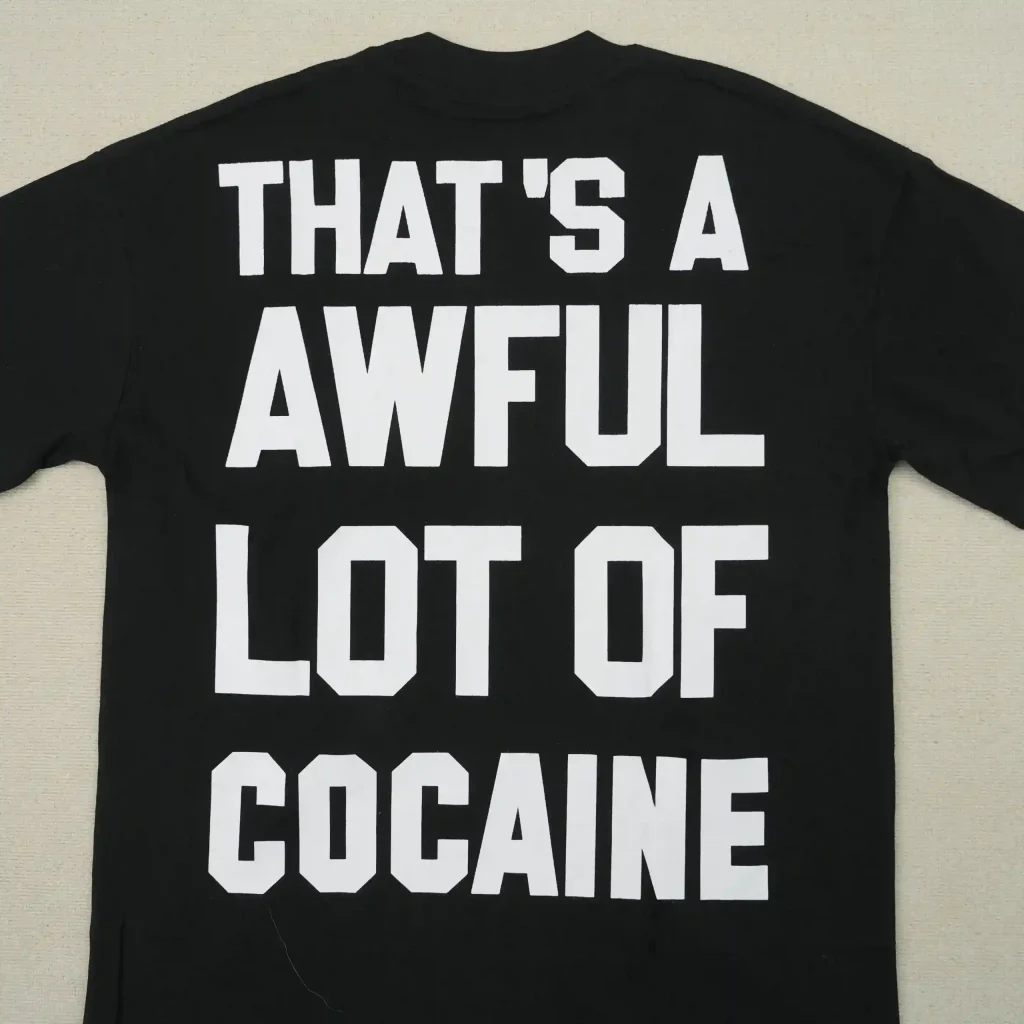 Cough Syrup Asaali Tee Black