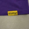 Cough Syrup Better Than Whiskey Tee Purple