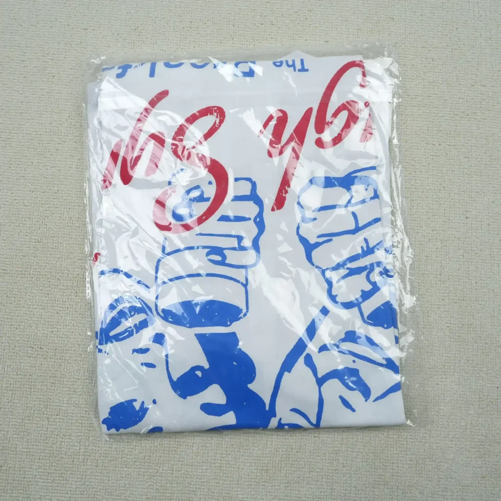 Cough Syrup Breakfast Of Champions Tee White