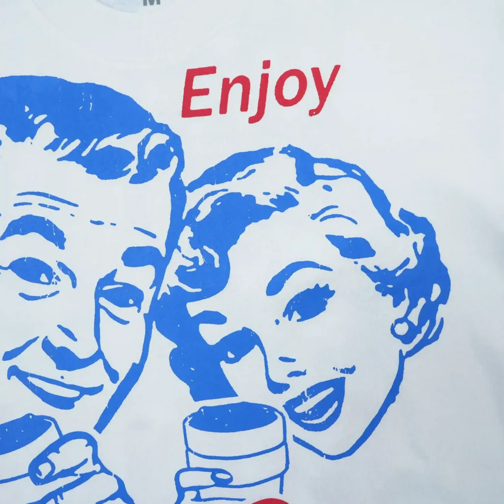 Cough Syrup Breakfast Of Champions Tee White