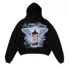Cough Syrup In Loving Memory Of Actavis Hoodie Black