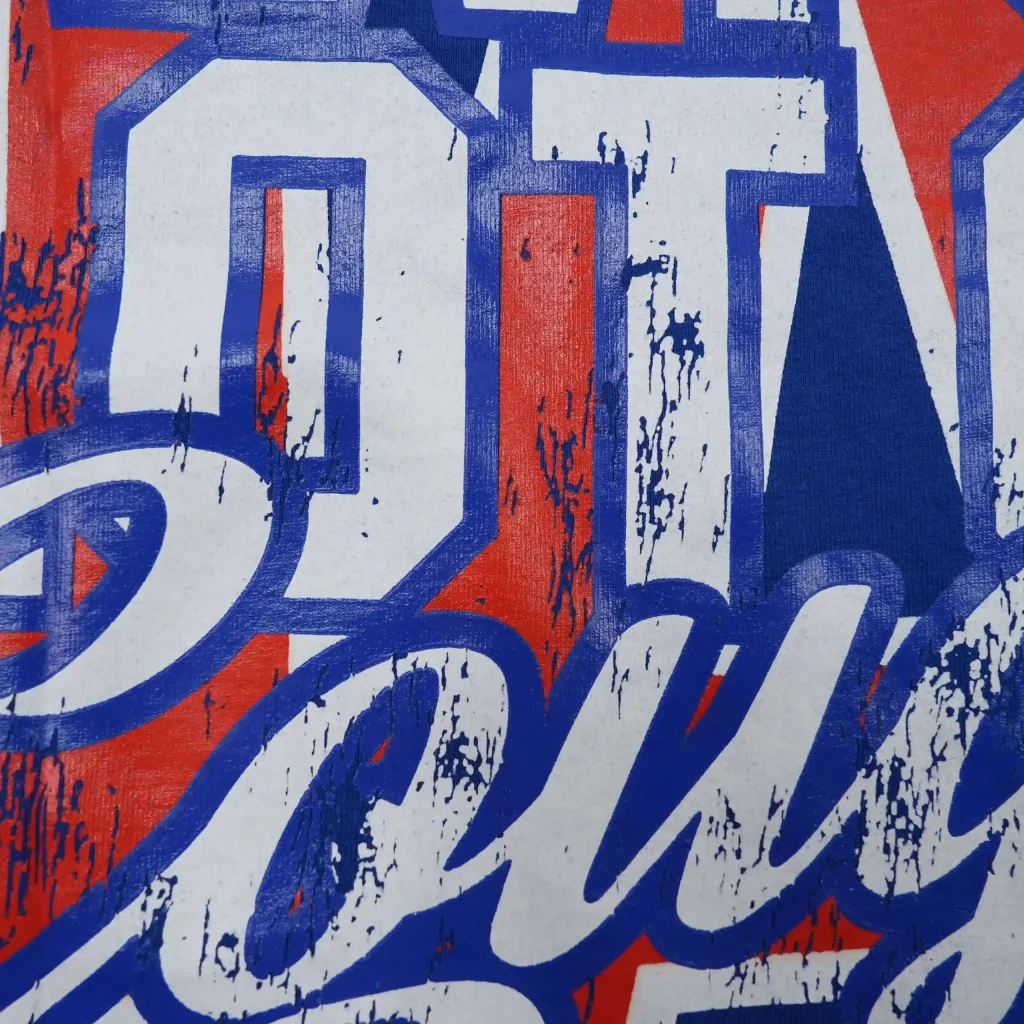 Cough Syrup La 04 Tee Blue
