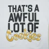 Cough Syrup Winning Culture Tee White