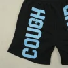 Dead Homies Shorts Black