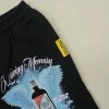 Dead Homies Shorts Black