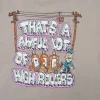 High Rollers Tee Taupe