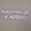 High Rollers Tee Taupe