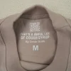 High Rollers Tee Taupe