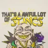 Stunics Tee Cream