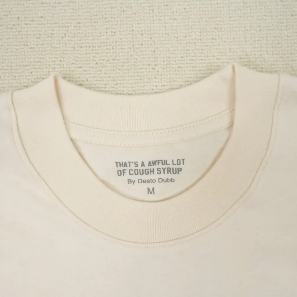 Stunics Tee Cream