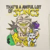 Stunics Tee Cream