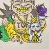 Stunics Tee Cream
