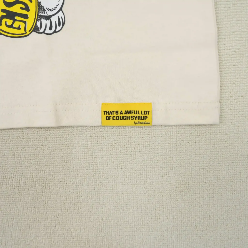 Stunics Tee Cream