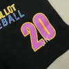 Veniceball Shorts Black
