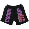 Cough Syrup Alocs Shorts