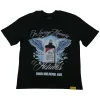 Cough Syrup In Loving Memory Of Actavis Tee Black