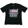 Cough Syrup Of Sex Tee Black #2