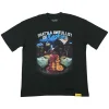 Cough Syrup X Cookies Tee Black