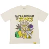 Stunics Tee Cream