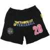 Veniceball Shorts Black